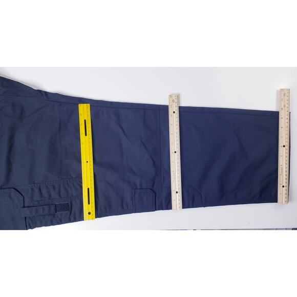 NWT 5.11 TACTICAL EMS Pant Relaxed Fit Ripstop Men's 44x34 Black - Picture 11 of 12